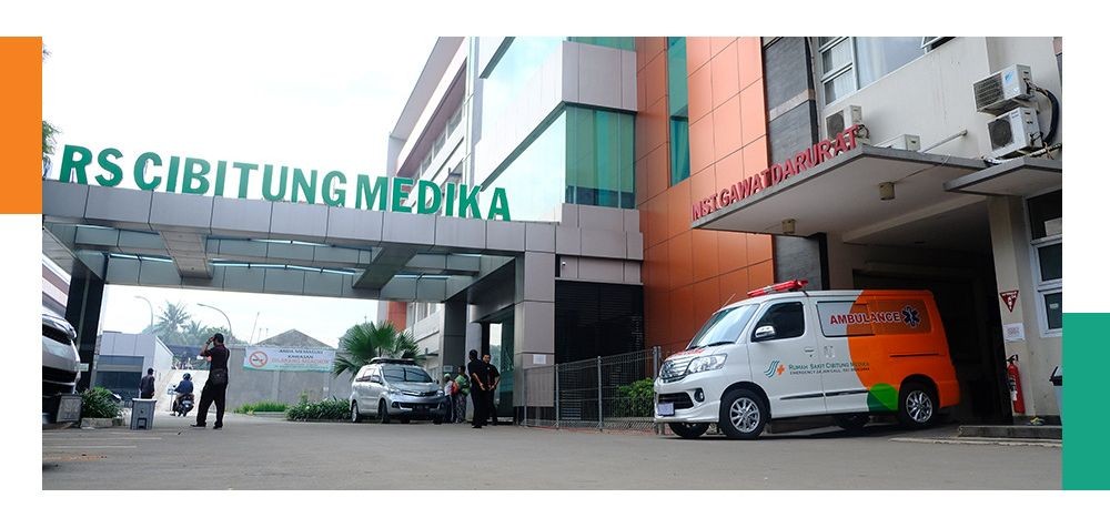 RS Cibitung Medika - Buat Booking Online - HelloSehat