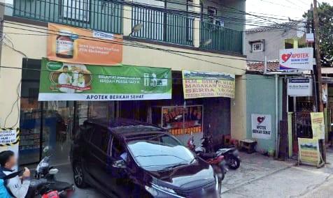 Booking Online HelloSehat