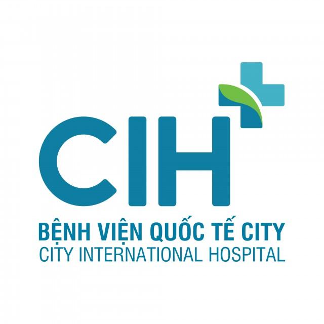 Bệnh viện Quốc tế City