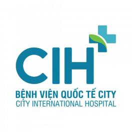Gói khám tổng quát Bạch Kim dành cho Nữ đã lập gia đình logo