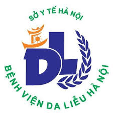 Bệnh viện Da liễu Hà Nội Logo