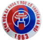 Bệnh Viện Y Học Cổ Truyền Hà Nội Logo