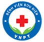 Bệnh Viện Bưu Điện Hà Nội Logo