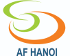 Bệnh viện Nam học và Hiếm muộn Hà Nội (AF Hanoi) Logo