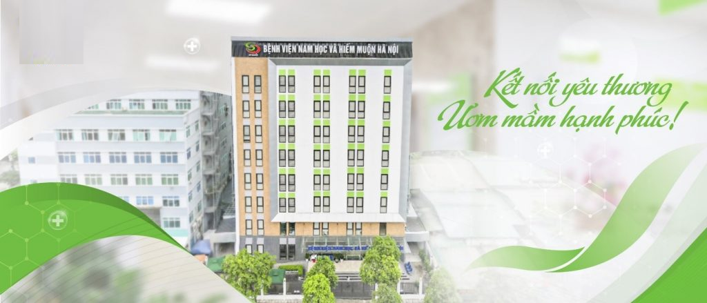 Hình ảnh của Bệnh viện Nam học và Hiếm muộn Hà Nội (AF Hanoi)