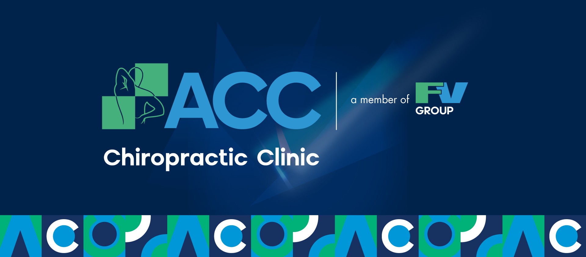 Phòng Khám ACC Chiropractic