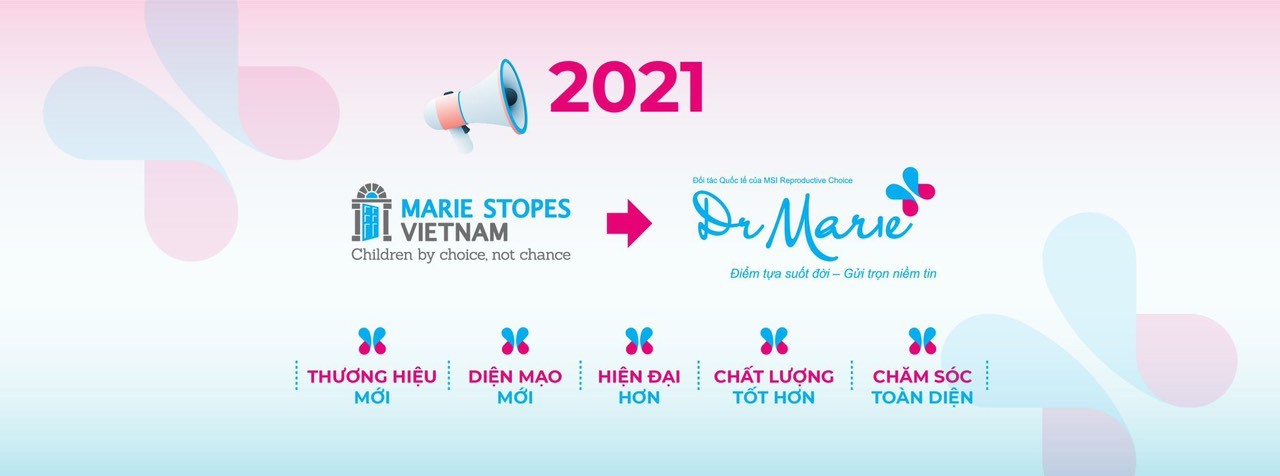 Sản phụ khoa Dr.Marie