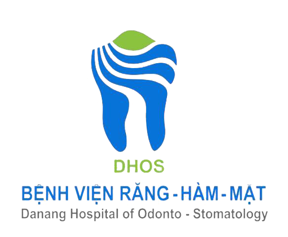 Bệnh Viện Răng Hàm Mặt TP. TP Đà Nẵng Logo