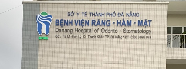 Hình hình ảnh của Bệnh Xá Răng Hàm Mặt TP. Đà Nẵng
