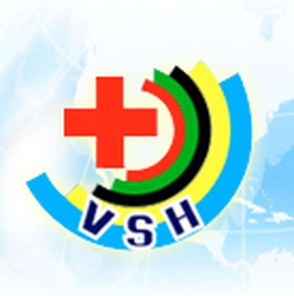 Bệnh Viện Thể Thao Hà Nội Logo