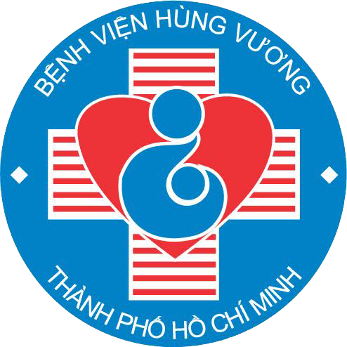 Bệnh viện Hùng Vương - Hello Bacsi logo