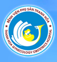 Bệnh viện Phụ Sản Thanh Hóa Logo