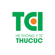 Bệnh viện Đa khoa Quốc tế Thu Cúc Logo