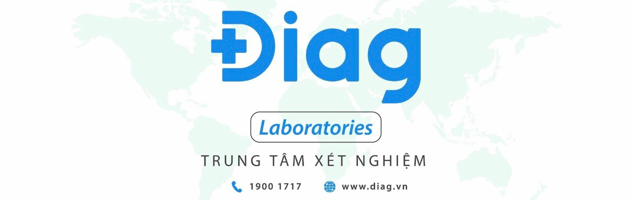 Trung tâm Xét nghiệm Y khoa Diag
