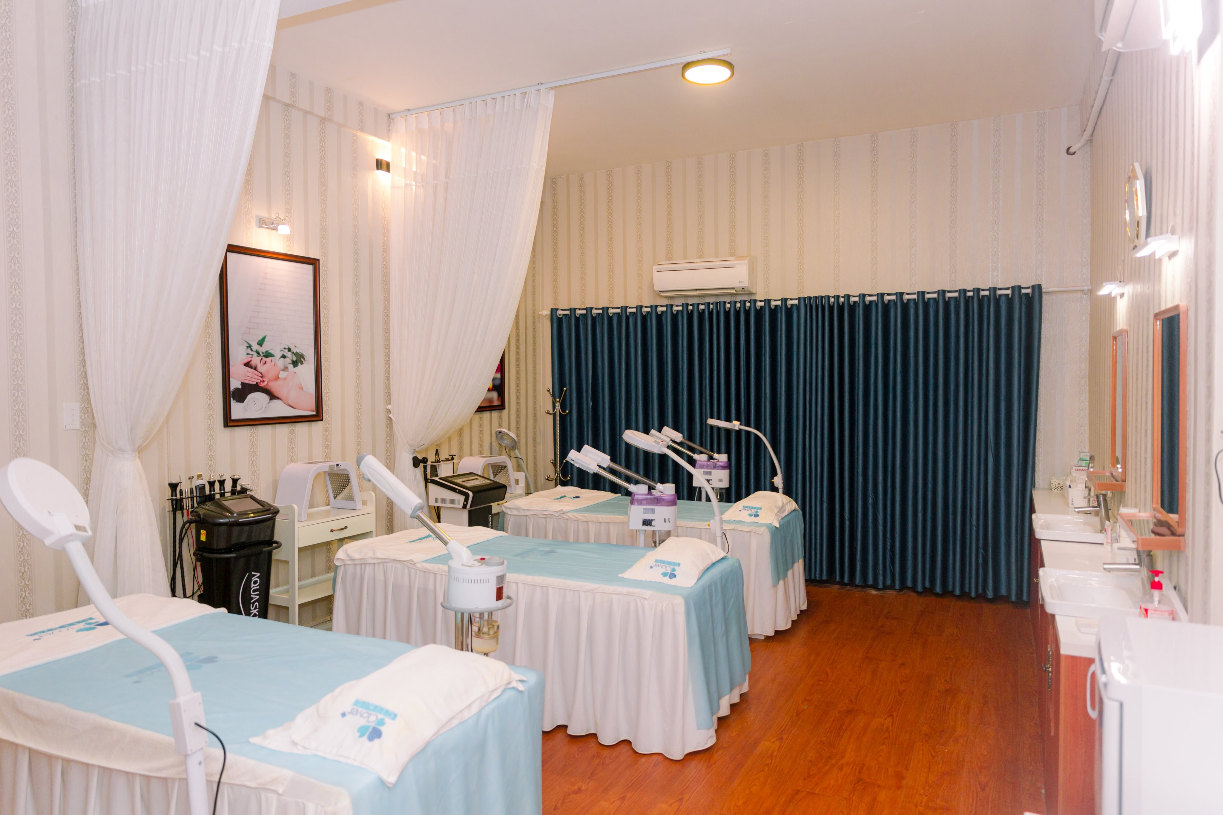 Hình ảnh của Clover Clinic