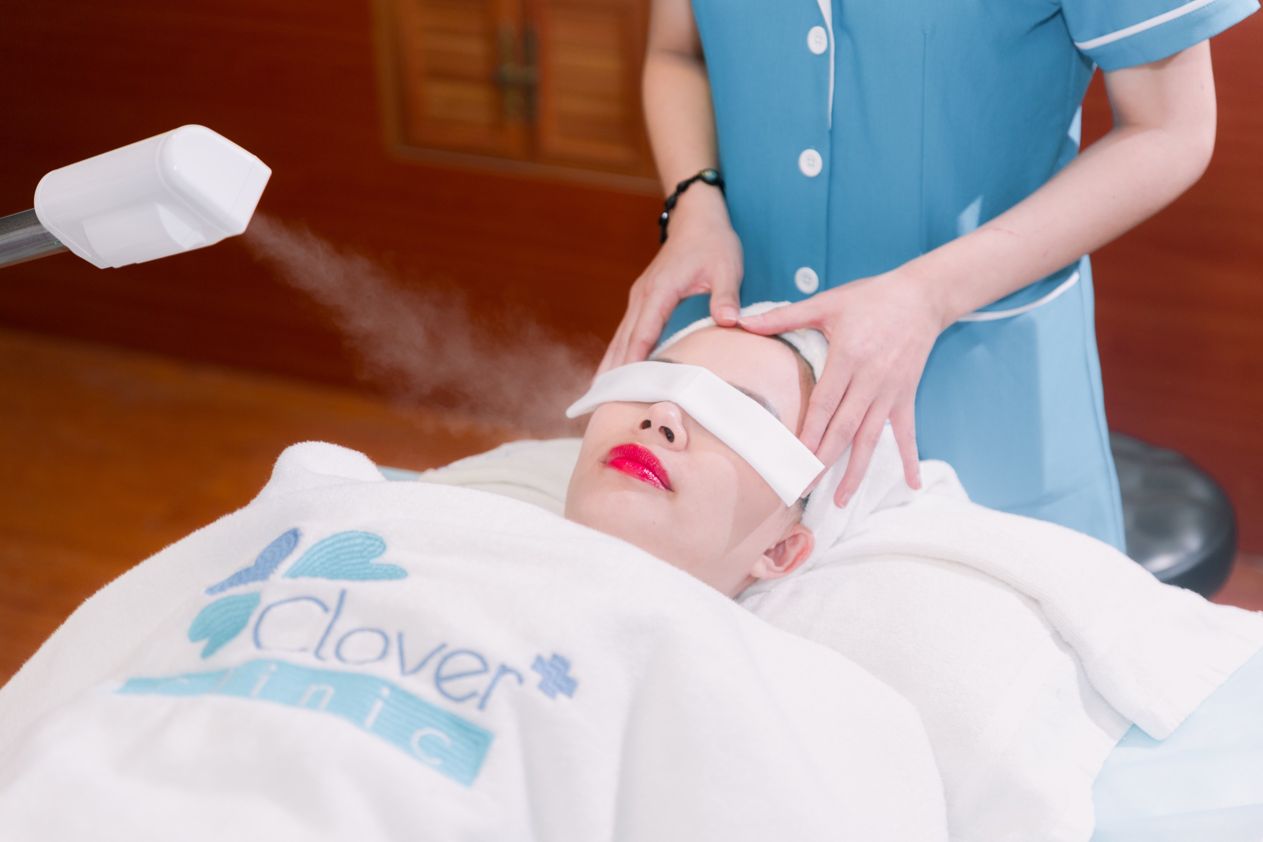 Hình ảnh của Clover Clinic