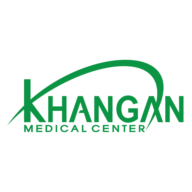 Phòng khám Khang An Logo