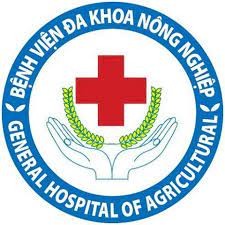 Bệnh viện Đa khoa Nông Nghiệp Logo