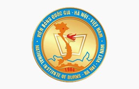 Bệnh viện Bỏng Quốc gia Lê Hữu Trác Logo