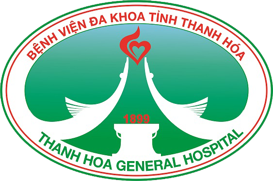 Bệnh Viện Đa Khoa Tp Thanh Hóa Logo