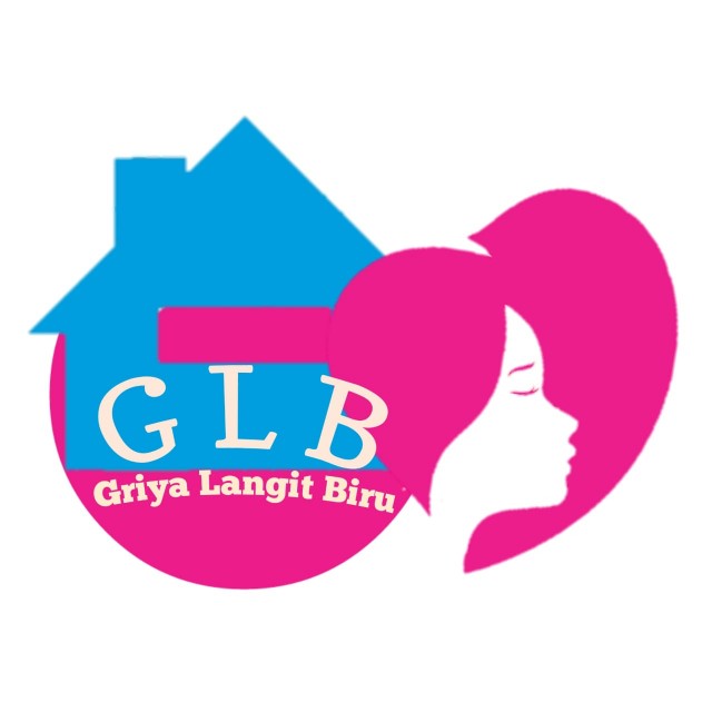 Klinik Griya Langit Biru Logo