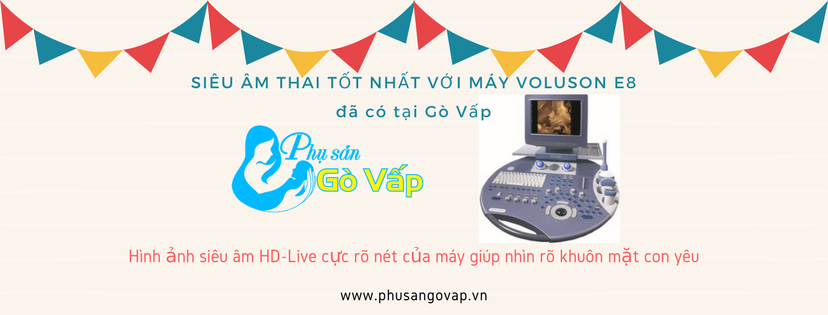 Hình ảnh của Phòng khám Phụ sản Gò Vấp- Chi nhánh 1