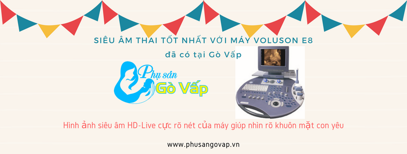 Hình ảnh của Phòng khám Phụ sản Gò Vấp - Chi nhánh 1