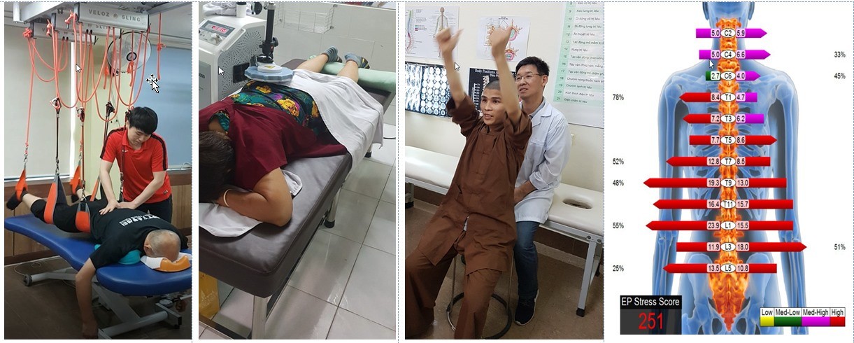 Hình ảnh của Phòng khám Đa khoa Vĩnh Đức