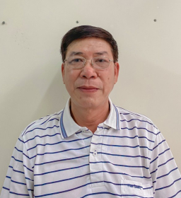 Hình ảnh của TS. Lê Thành Công
