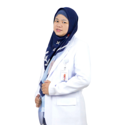 Gambar dr. Annisa Sutera Insani, Sp.P