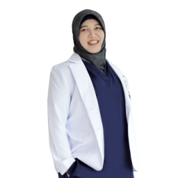 Gambar dr. Rizky Andriani, Sp.P. FAPSR