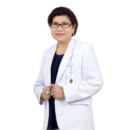 dr. Augustina Hehanussa, Sp.KK. FinsDV
