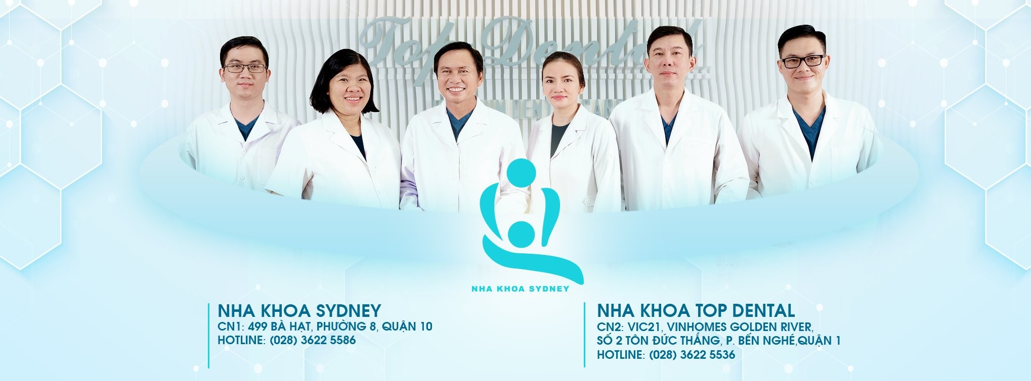 Nha khoa Sydney