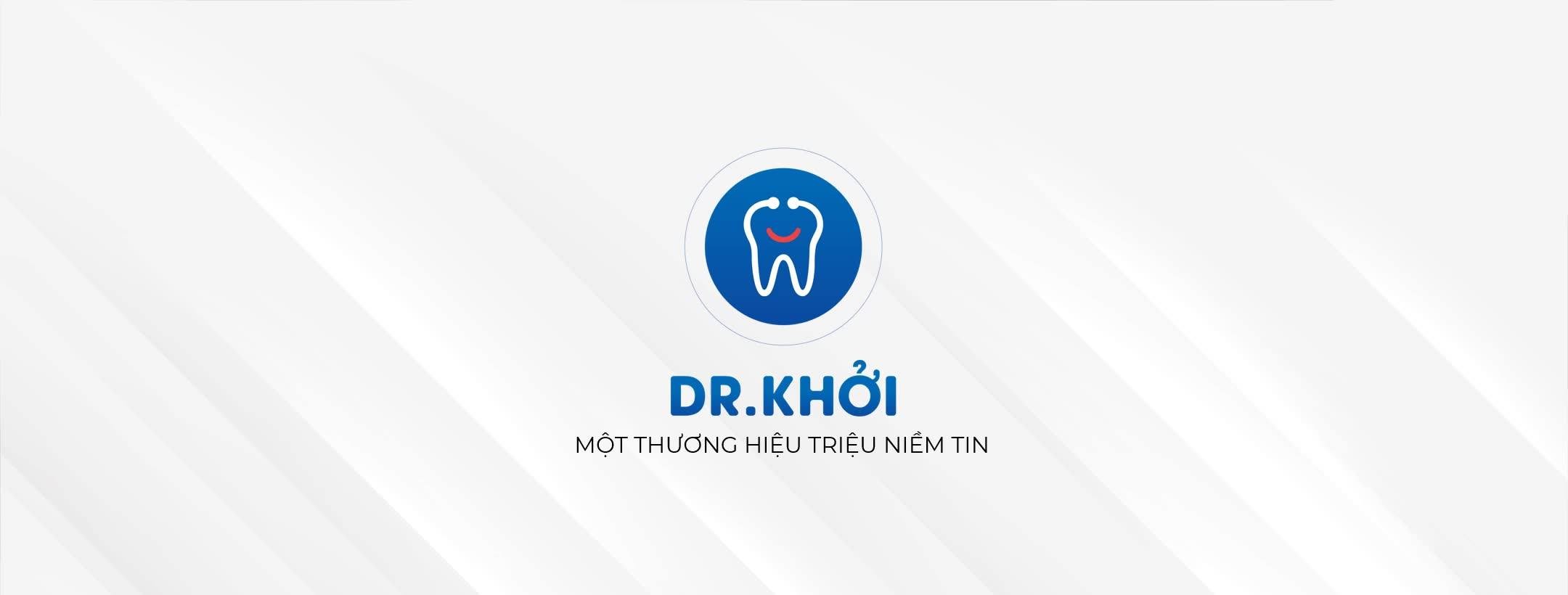 Nha khoa thẩm mỹ Hoàn My Dr. Khởi