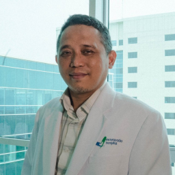 dr. Sigit Wedhanto, Sp.OTKnee, Orthopedi Buat Booking Online