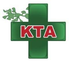 Klinik Taman Anggrek Logo
