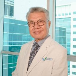 dr. Surjoatmodjo Saleh, Sp.S