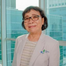 dr. Devy Amelia, Sp.KK