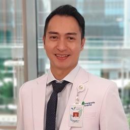 dr. Armansjah Dara Sjahruddin SpKK, M.Kes