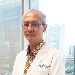 Gambar Dr. dr. Arif Riswahyudi Hanafi, Sp.P (K)