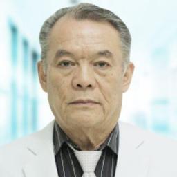 dr. Koenardi Budhihardjo, Sp.PD
