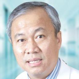 Dr. Hartono Prabowo, Sp.S