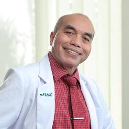 dr. Edison, SpS