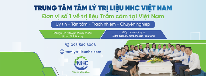Hình ảnh của Trung Tâm Tâm lý trị liệu NHC Việt Nam cơ sở Trần Duy Hưng (Hà Nội)