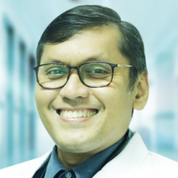 Gambar dr. Andy Nazarudin, Sp.P