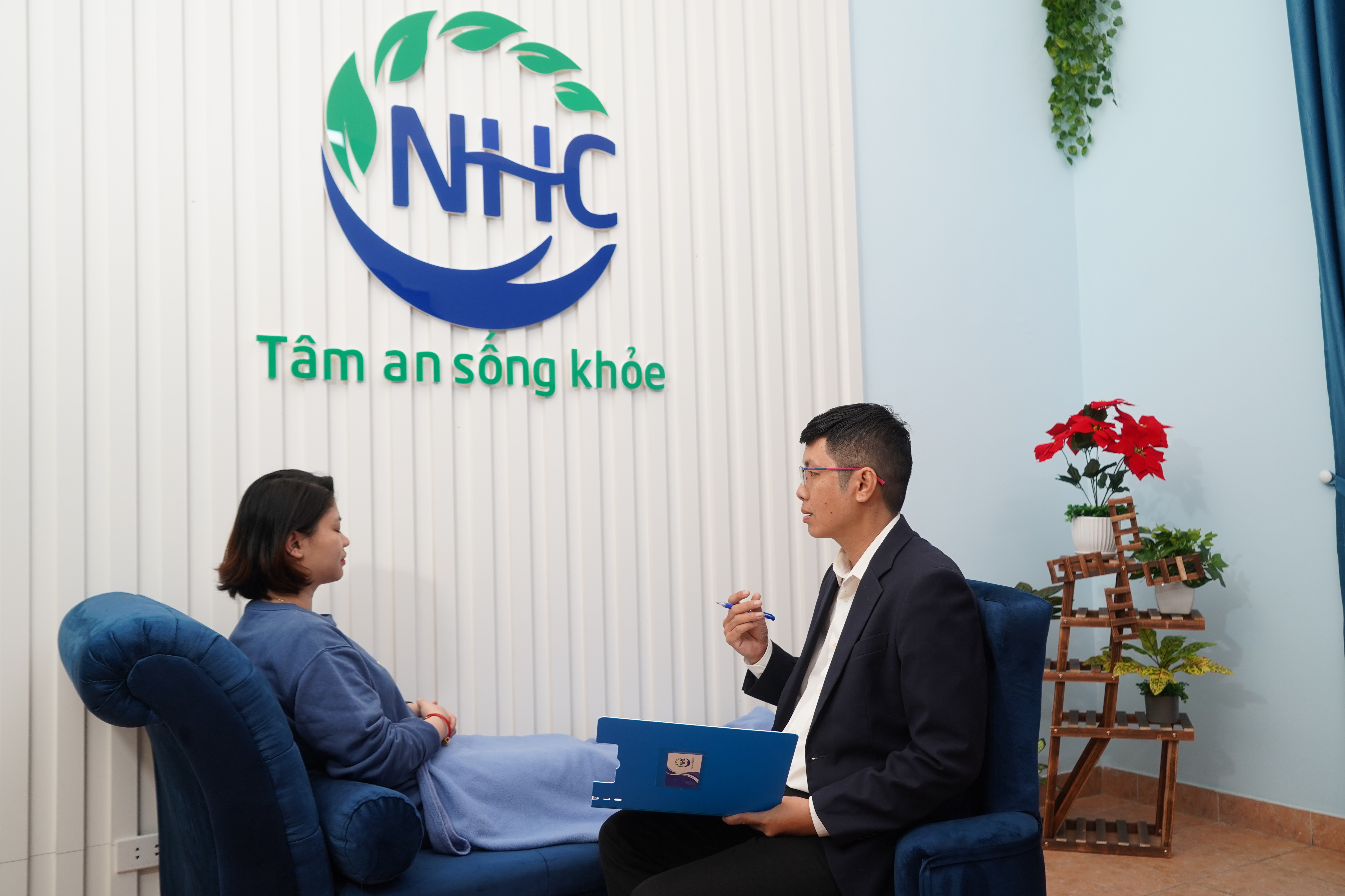 Hình ảnh của Trung Tâm Tâm lý trị liệu NHC Việt Nam cơ sở Trần Duy Hưng (Hà Nội)