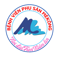 Bệnh viện Phụ sản Mêkông - Hello Bacsi logo