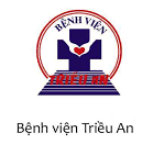 Bệnh viện Đa khoa Triều An Logo