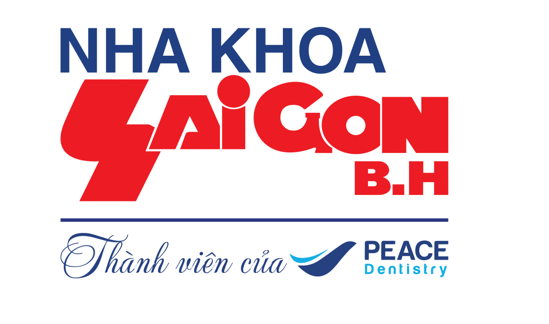 Nha khoa Sài Gòn Logo