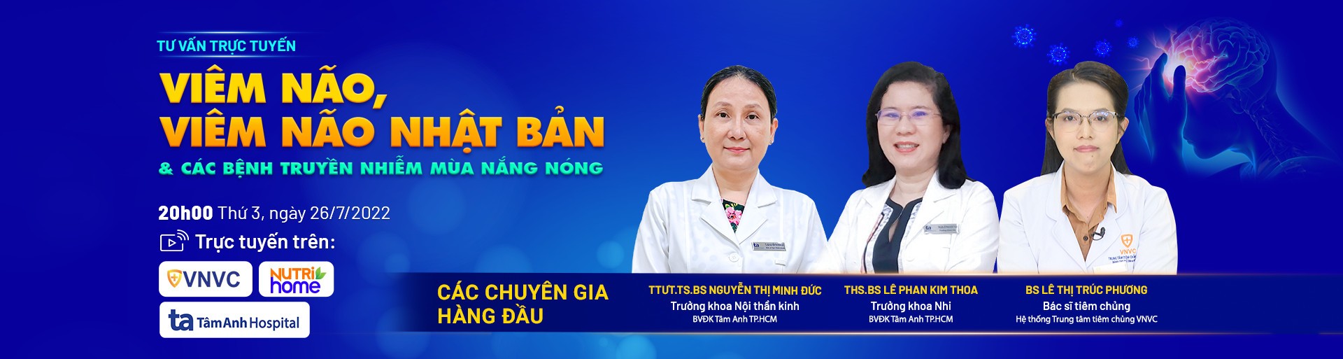 Hình ảnh của Bệnh viện Đa khoa Tâm Anh TP. Hồ Chí Minh